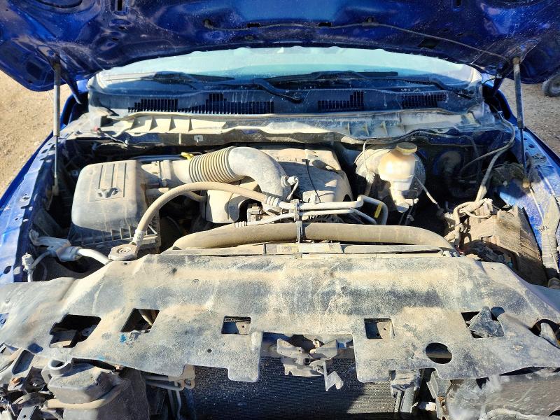 Продажа на аукционе авто 2018 Ram 1500, vin: 1C6RR7FTXJS251256, номер лота: 48740936