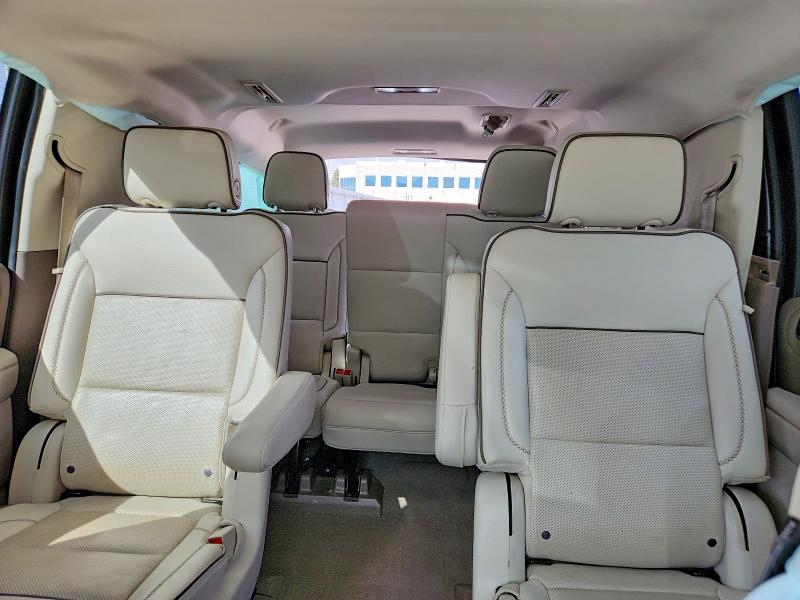 Продажа на аукционе авто 2022 Gmc Yukon Xl, vin: 1GKS2JKL1NR309385, номер лота: 49763636