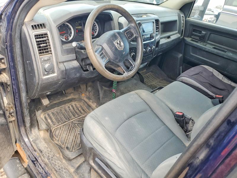 2013 Ram 2500 მანქანა იყიდება აუქციონზე, vin: 3C6TR5CT2DG606477, აუქციონის ნომერი: 50818756