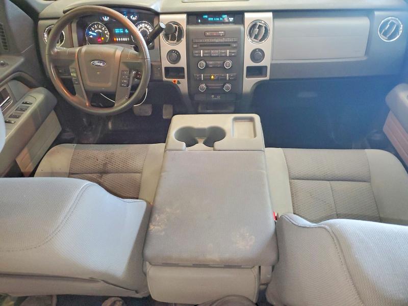 Aukcja sprzedaży 2011 Ford F150, vin: 1FTFX1EF8BFA96548, numer aukcji: 51719176