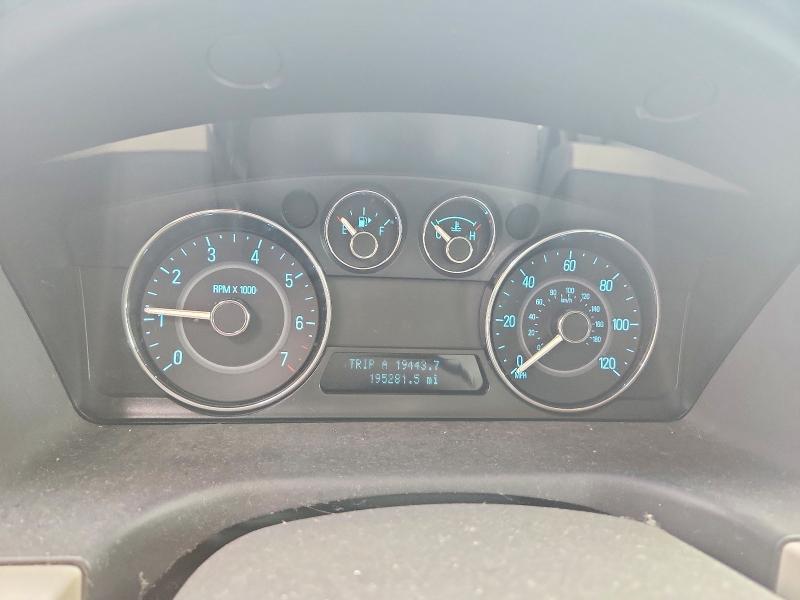 2011 Ford Flex მანქანა იყიდება აუქციონზე, vin: 2FMGK5BC2BBD12878, აუქციონის ნომერი: 48855436