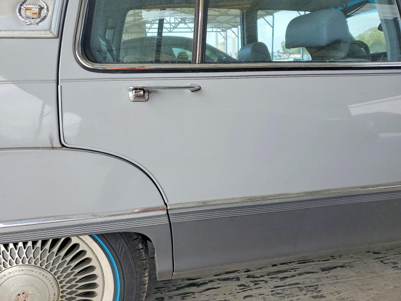 Продажа на аукционе авто 1990 Cadillac Fleetwood, vin: 1G6CS5332L4248387, номер лота: 48042246
