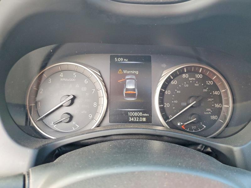 48496896 :رقم المزاد ، JN1EV7AP0KM515347 vin ، 2019 Infiniti Q50 مزاد بيع