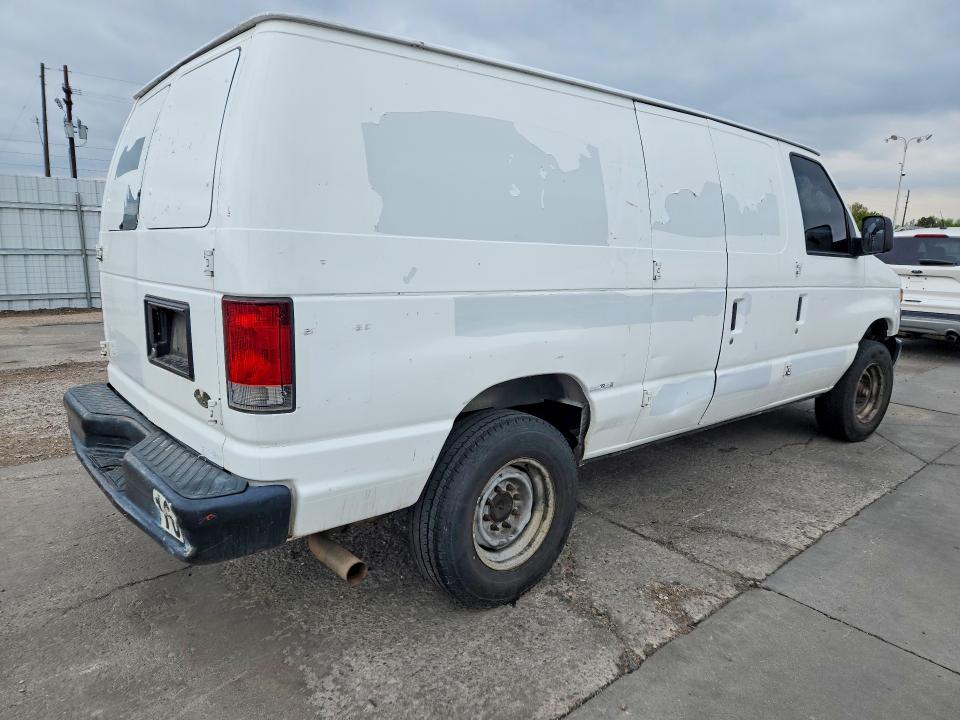 50655436 :رقم المزاد ، 1FTNE2EL3EDA50199 vin ، 2014 Ford Econoline مزاد بيع