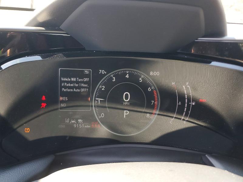 Продаж на аукціоні авто 2025 Lexus Nx 350, vin: 2T2AGCEZ0SC090005, номер лоту: 49735066
