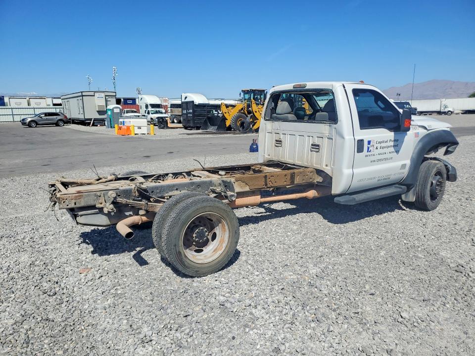 Продажа на аукционе авто 2014 Ford F550, vin: 1FDUF5HY3EEB81611, номер лота: 49093556