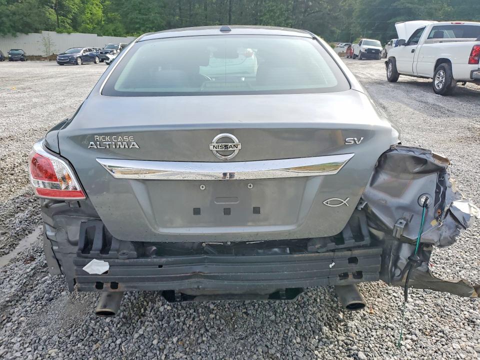 Aukcja sprzedaży 2015 Nissan Altima, vin: 1N4AL3AP0FC197516, numer aukcji: 51513136