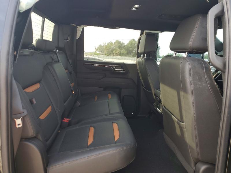 Продаж на аукціоні авто 2024 Gmc Sierra, vin: 1GT49PEY2RF137627, номер лоту: 50058856