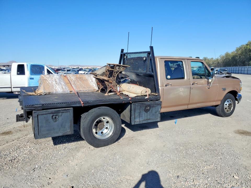 Продаж на аукціоні авто 1997 Ford F350, vin: 1FTJW35F2VEC25810, номер лоту: 49990856