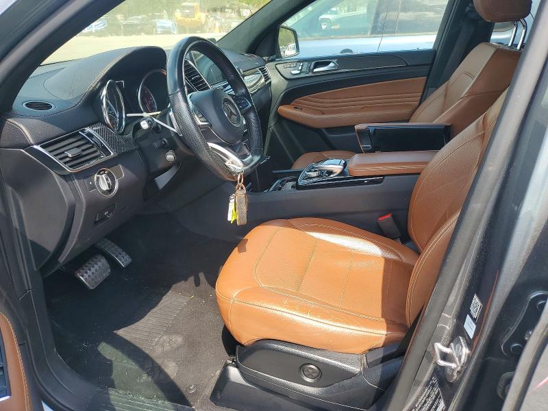 Продажа на аукционе авто 2019 Mercedes-benz Gle Coupe, vin: 4JGED6EB7KA153152, номер лота: 48143486