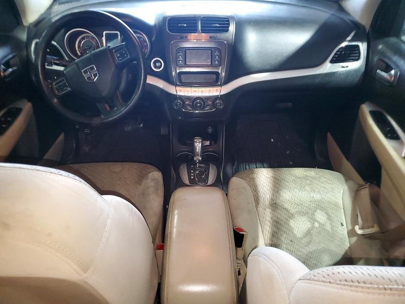 2015 Dodge Journey მანქანა იყიდება აუქციონზე, vin: 3C4PDCBG7FT524952, აუქციონის ნომერი: 49655906