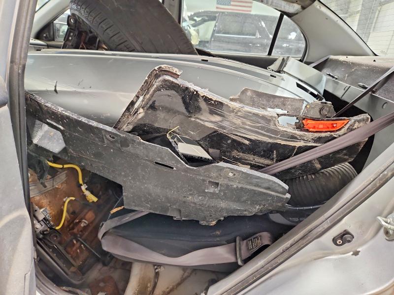 Aukcja sprzedaży 2009 Kia Rio, vin: KNADE223X96522874, numer aukcji: 51514276