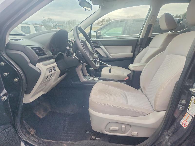 Aukcja sprzedaży 2015 Subaru Forester, vin: JF2SJAGCXFH577111, numer aukcji: 47893786