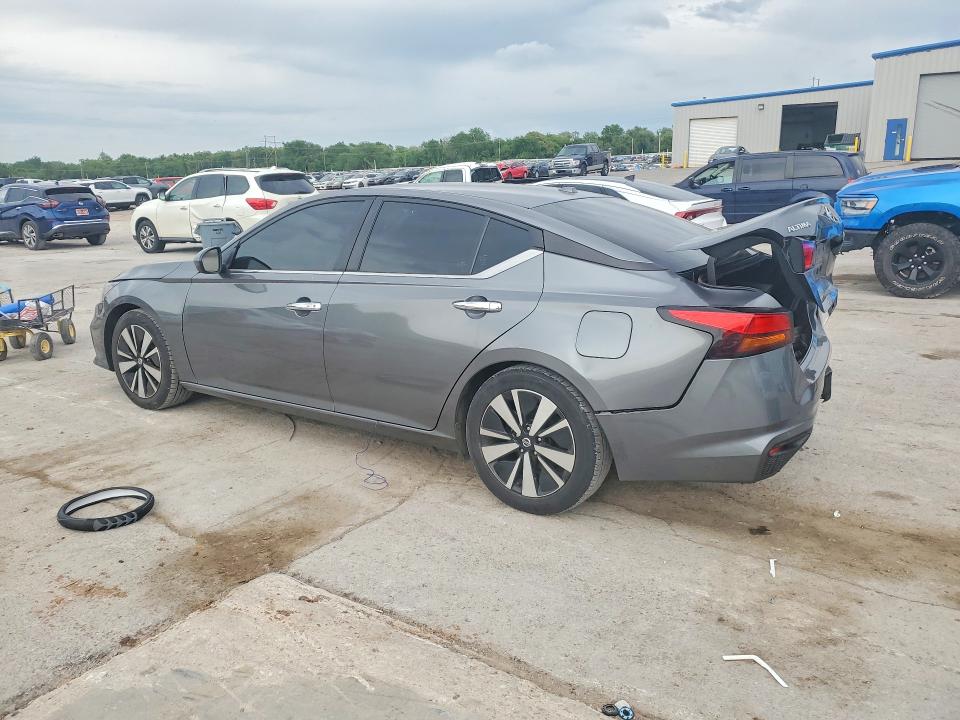 Продажа на аукционе авто 2022 Nissan Altima, vin: 1N4BL4DV5NN338488, номер лота: 49468176