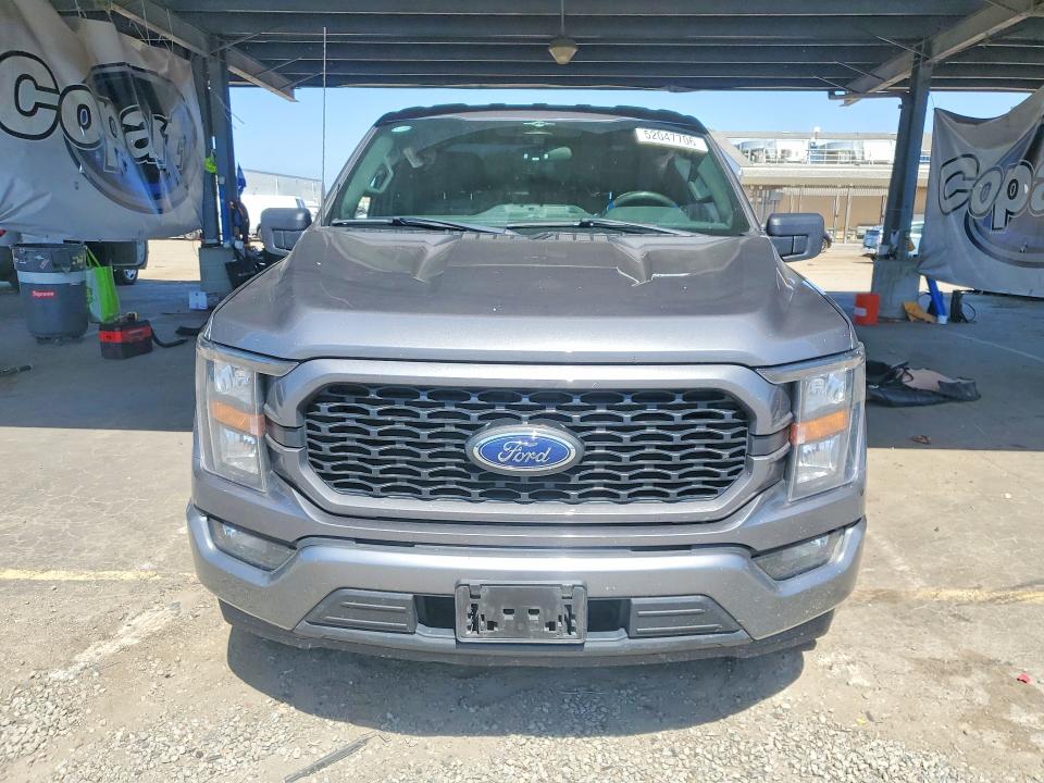 Продаж на аукціоні авто 2023 Ford F150, vin: 1FTEW1CP3PKE29957, номер лоту: 52047706