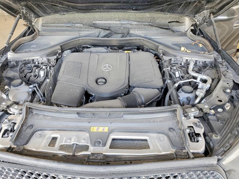 Продажа на аукционе авто 2024 Mercedes-benz Glc, vin: W1NKM4GB2RF161464, номер лота: 48325646