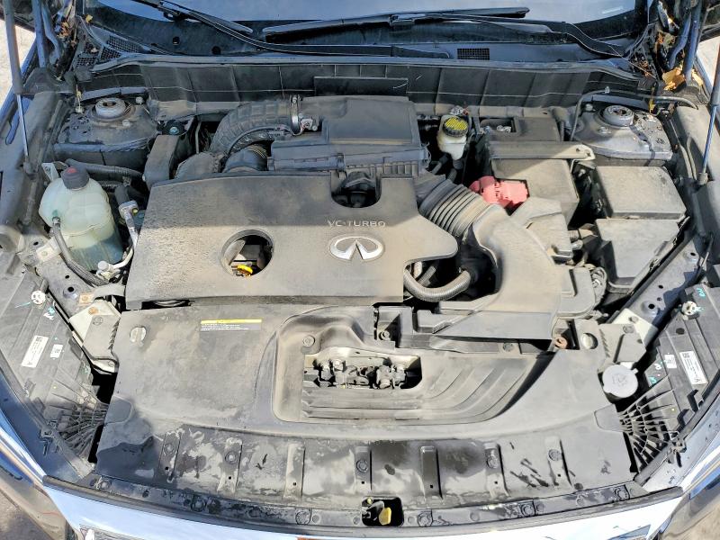 Aukcja sprzedaży 2019 Infiniti Qx50, vin: 3PCAJ5M3XKF122968, numer aukcji: 49754926