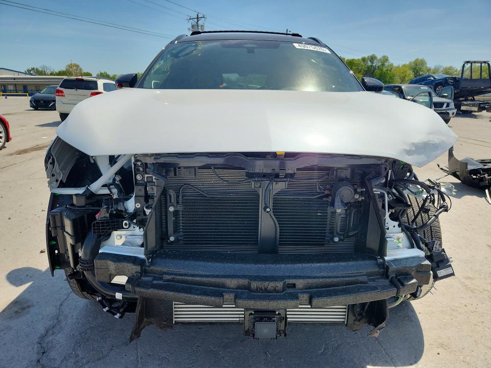 Aukcja sprzedaży 2026 Infiniti Qx60, vin: 5N1AL1HU5TC338890, numer aukcji: 49075876