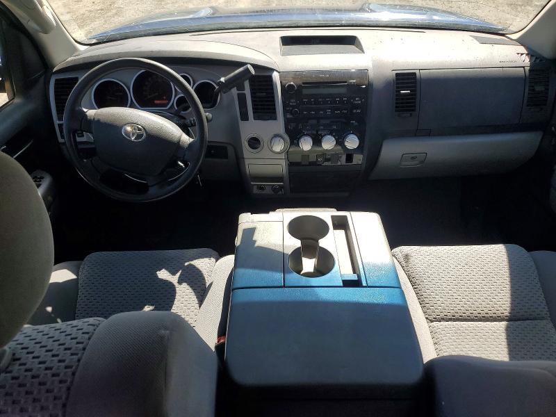 Продаж на аукціоні авто 2008 Toyota Tundra, vin: 5TFBT54148X011151, номер лоту: 48988846