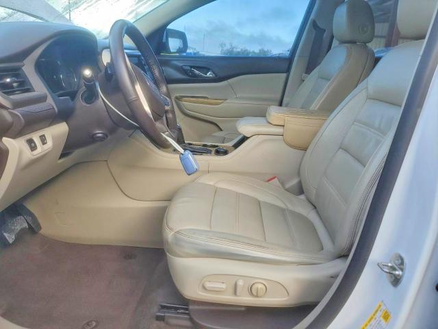 Продажа на аукционе авто 2017 Gmc Acadia, vin: 1GKKNPLS7HZ275991, номер лота: 48981076