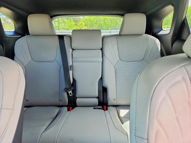 Продаж на аукціоні авто 2025 Lexus Rx 350h, vin: 2T2BBMCA6SC082108, номер лоту: 48660896