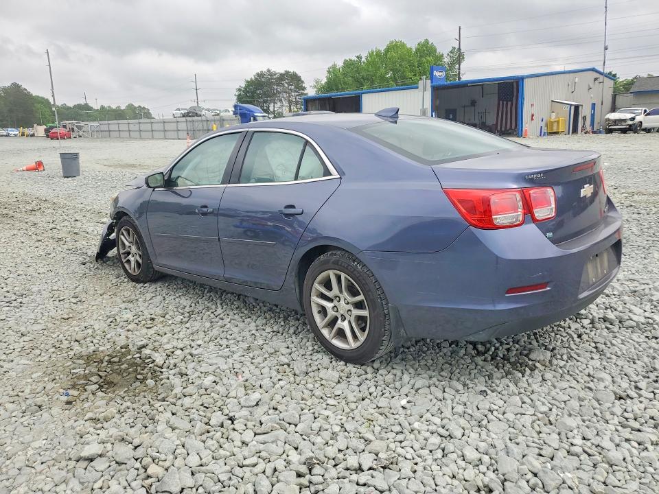 2015 Chevrolet Malibu მანქანა იყიდება აუქციონზე, vin: 1G11C5SL0FF223864, აუქციონის ნომერი: 51601986