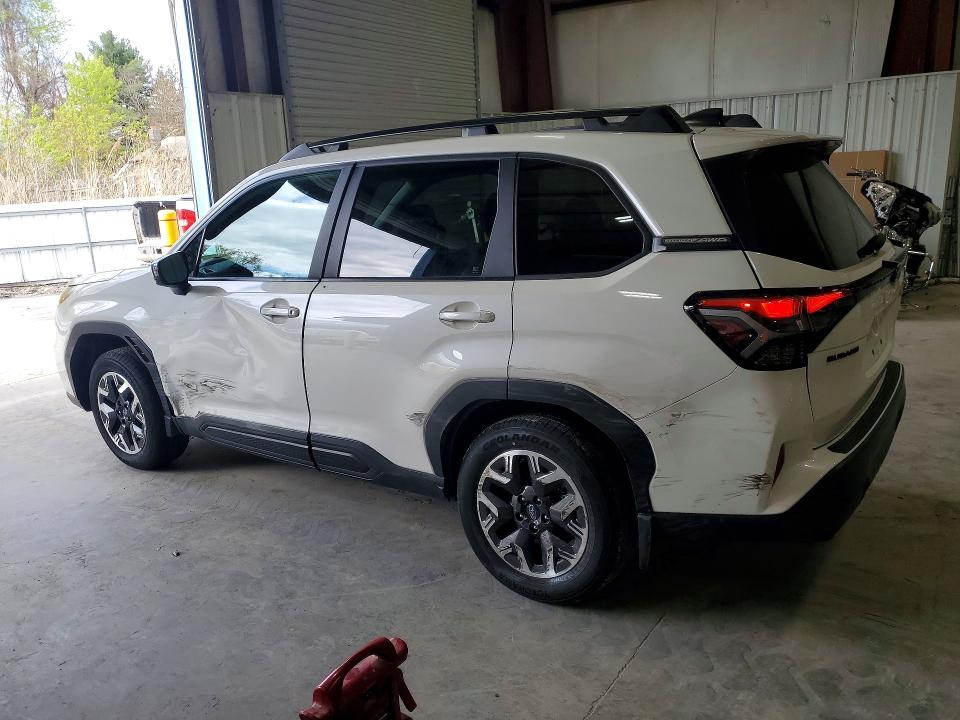 Продаж на аукціоні авто 2026 Subaru Forester, vin: 4S4SLDB60T3018277, номер лоту: 51887366