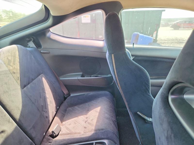 Продажа на аукционе авто 2004 Acura Rsx, vin: JH4DC538X4S014004, номер лота: 51326816