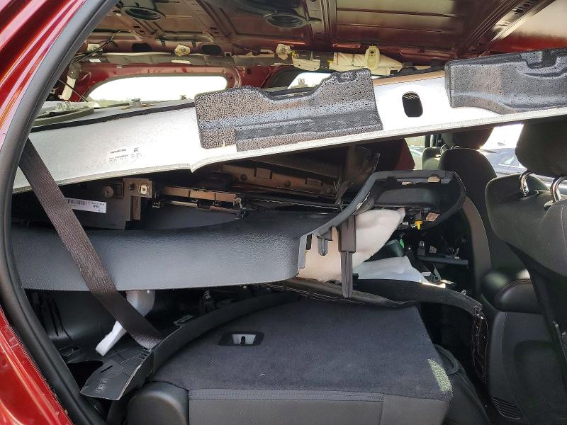 2024 Dodge Durango მანქანა იყიდება აუქციონზე, vin: 1C4SDHCT0RC143415, აუქციონის ნომერი: 49441286