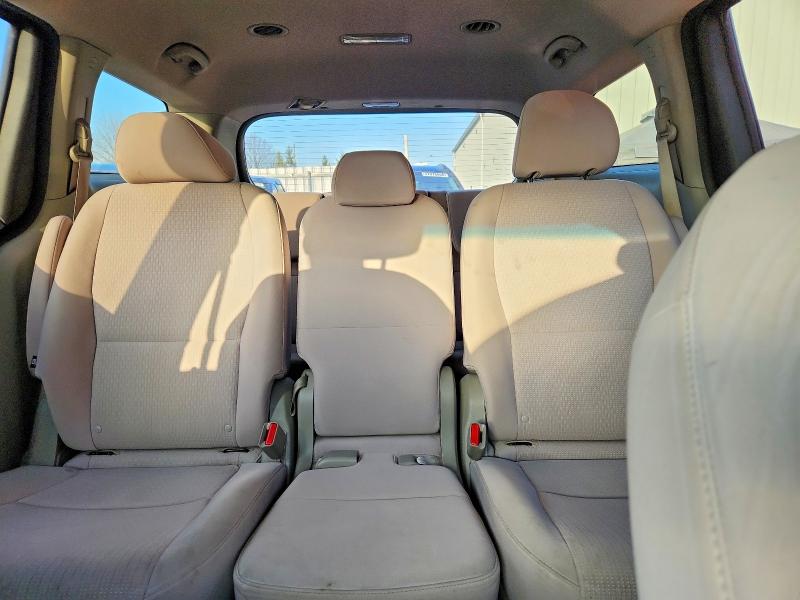 Продажа на аукционе авто 2017 Kia Sedona, vin: KNDMB5C14H6269799, номер лота: 47737726