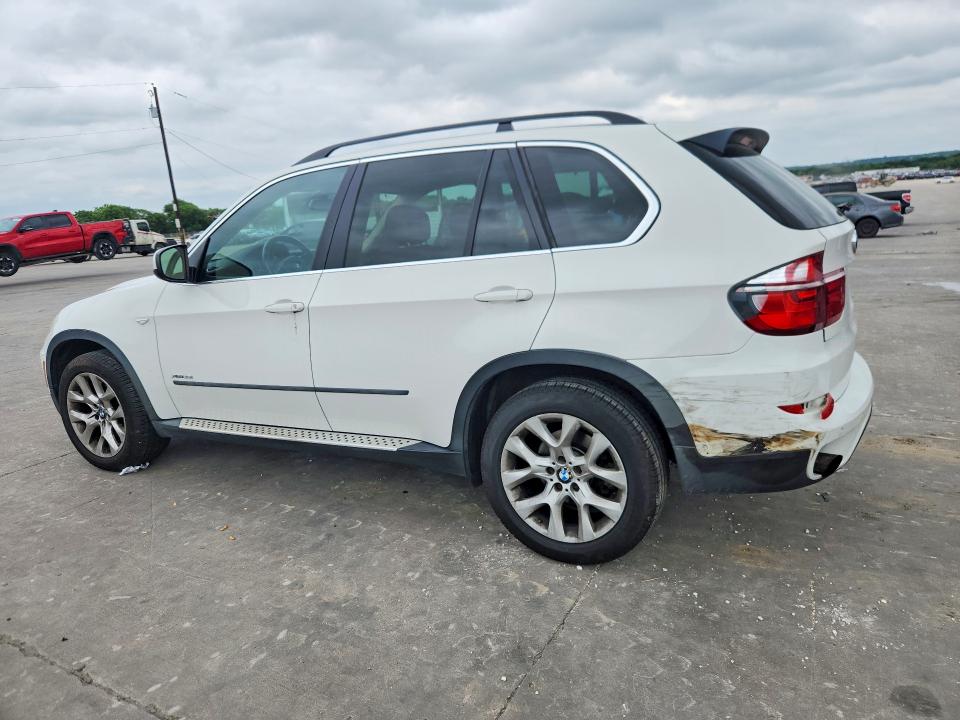 Aukcja sprzedaży 2013 Bmw X5, vin: 5UXZV4C56D0B17645, numer aukcji: 50736506