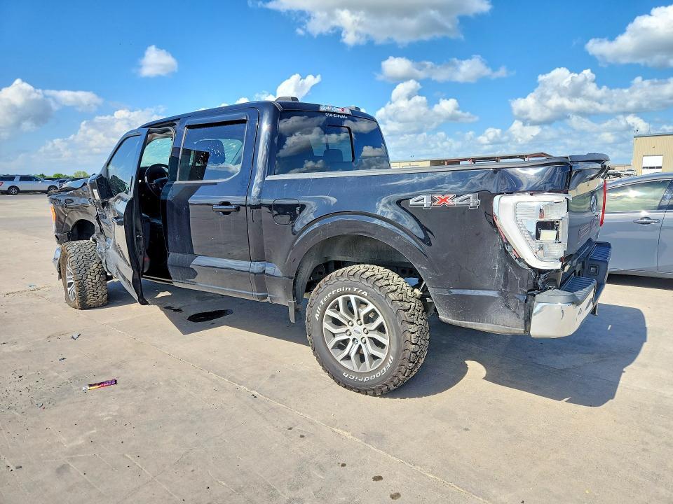 Aukcja sprzedaży 2021 Ford F150, vin: 1FTEW1EP1MKE62691, numer aukcji: 47969016