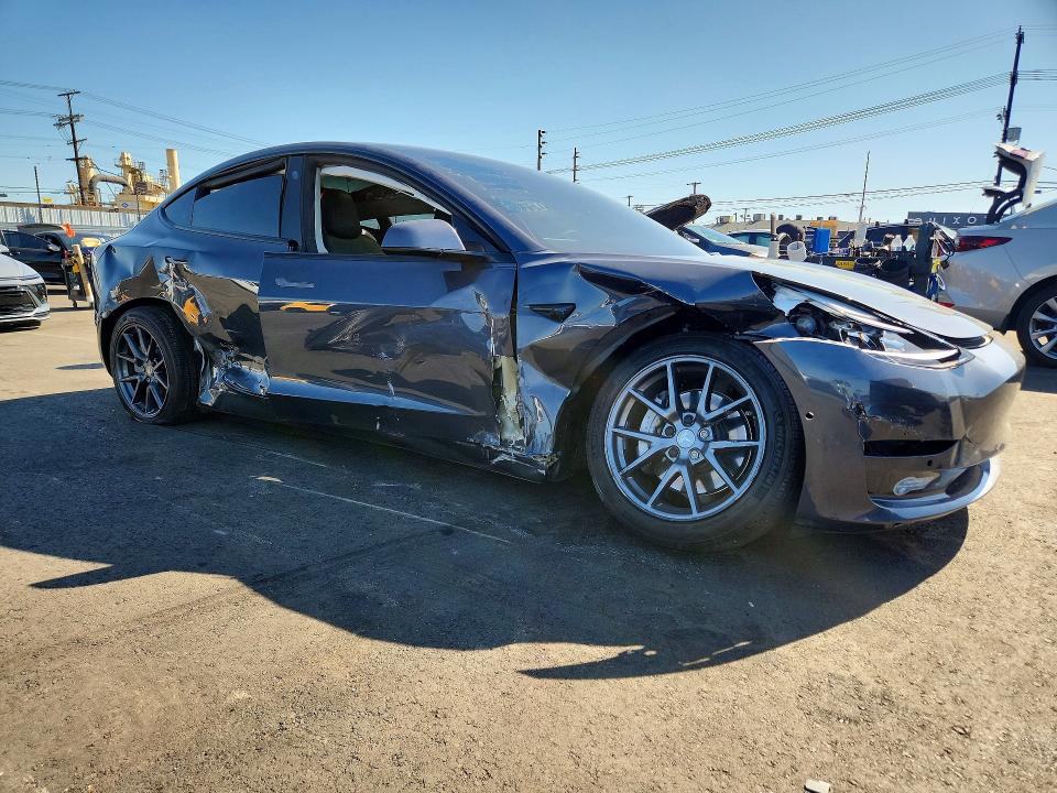Aukcja sprzedaży 2021 Tesla Model 3, vin: 5YJ3E1EA1MF997393, numer aukcji: 48456766