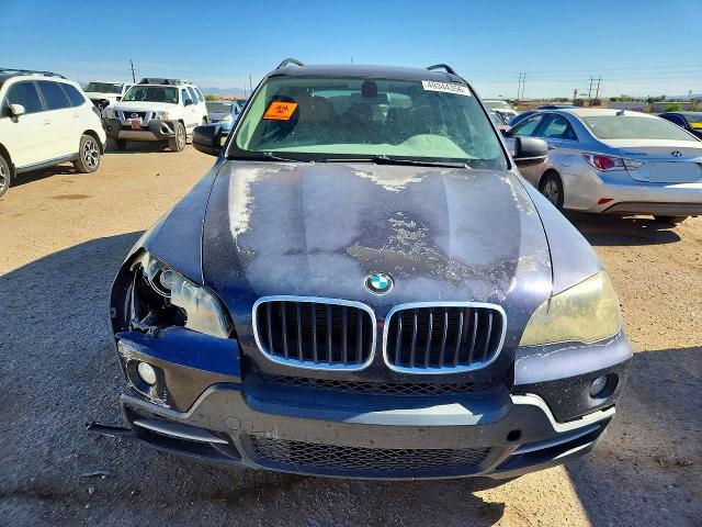 Продажа на аукционе авто 2009 Bmw X5, vin: 5UXFE43519L271220, номер лота: 49344356