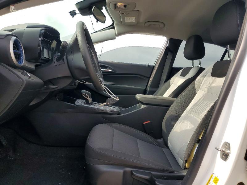 Продаж на аукціоні авто 2024 Chevrolet Trax, vin: KL77LFE29RC001532, номер лоту: 51645286