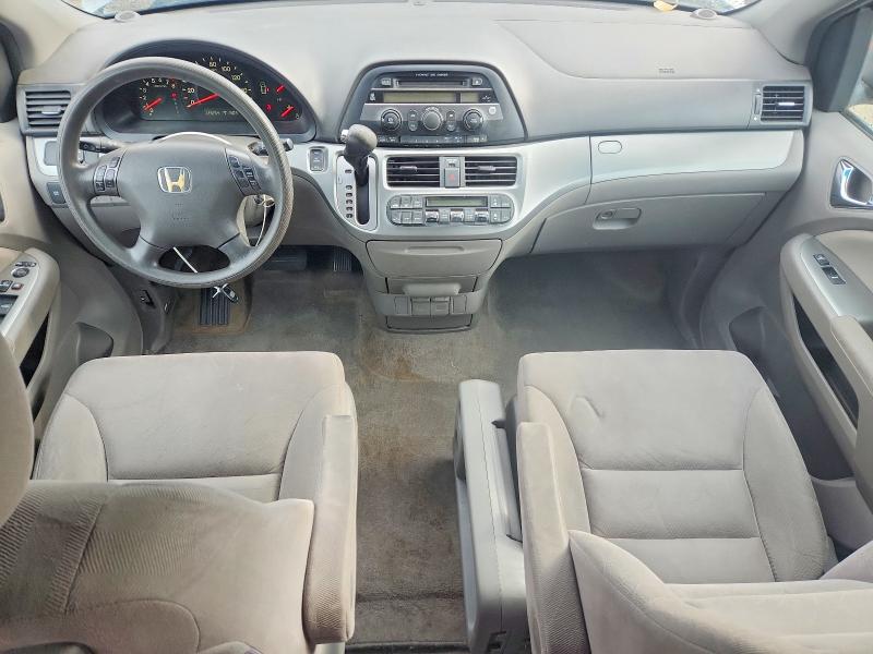 2009 Hond Odyssey მანქანა იყიდება აუქციონზე, vin: 5FNRL38479B037052, აუქციონის ნომერი: 50684686