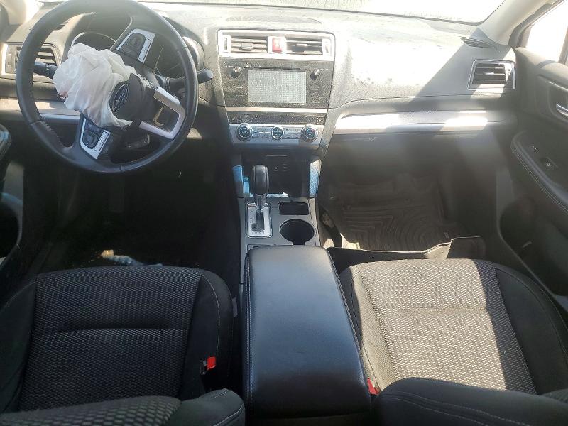2015 Subaru Outback მანქანა იყიდება აუქციონზე, vin: 4S4BSACCXF3210669, აუქციონის ნომერი: 49945046