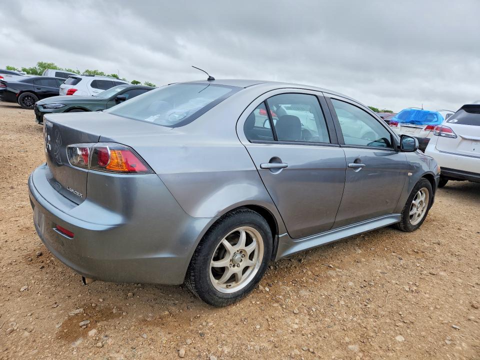 Продаж на аукціоні авто 2014 Mitsubishi Lancer, vin: JA32U2FU8EU004024, номер лоту: 49161116