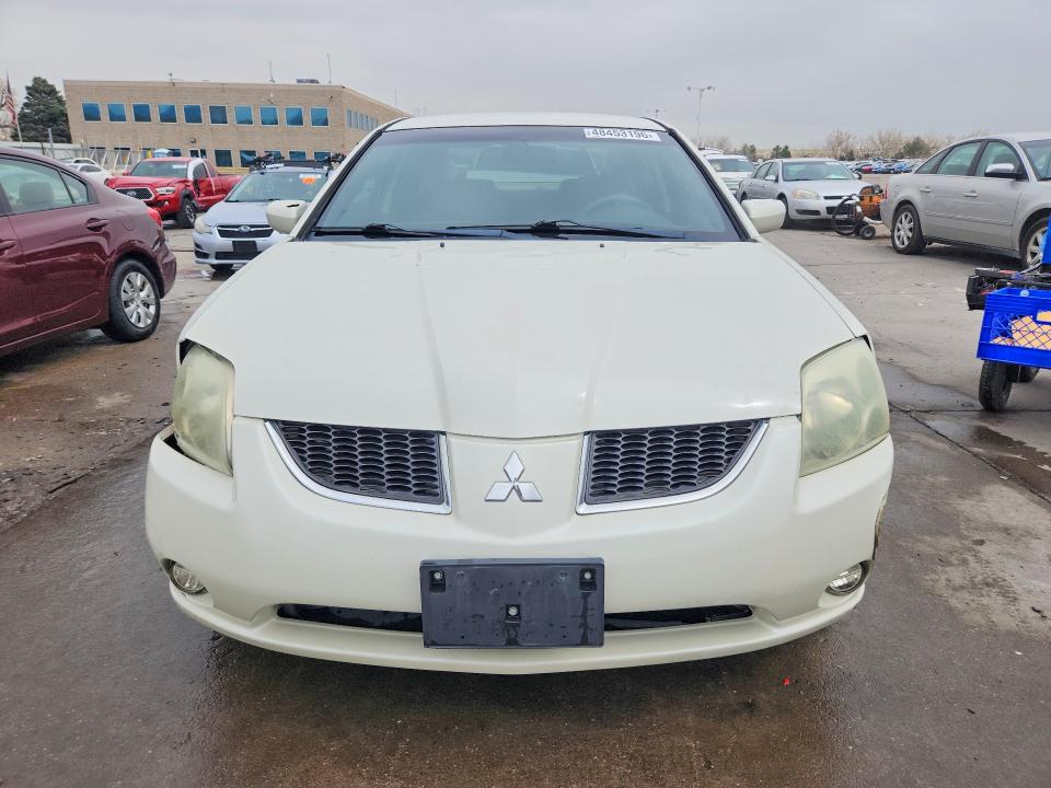 Продаж на аукціоні авто 2004 Mitsubishi Galant, vin: 4A3AB36F44E116514, номер лоту: 48453196