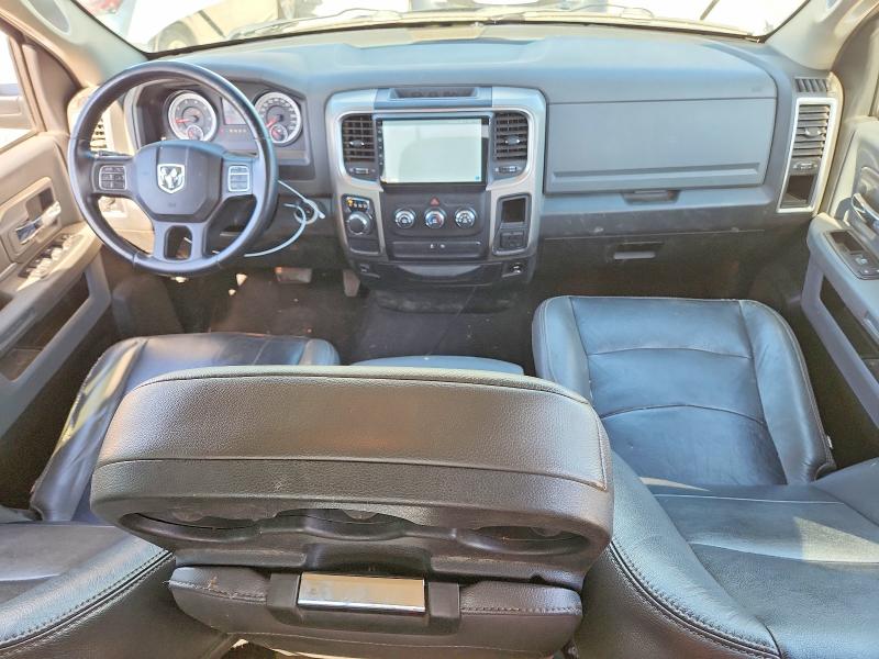 Продажа на аукционе авто 2014 Ram 1500, vin: 1C6RR6GT8ES478363, номер лота: 49489936