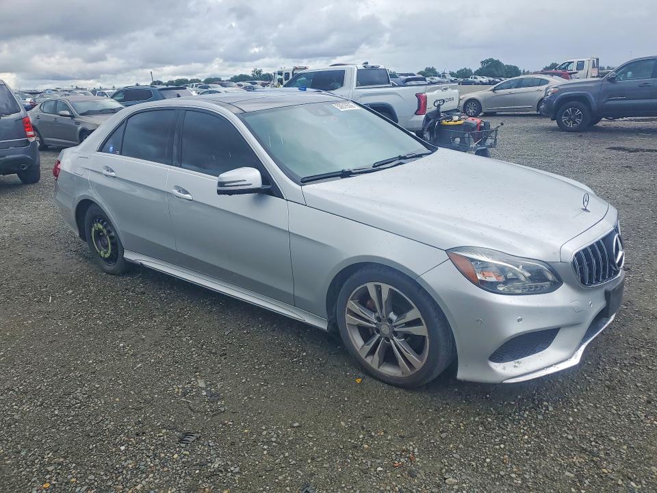 Продаж на аукціоні авто 2016 Mercedes-benz E, vin: WDDHF5KB3GB228267, номер лоту: 50619536