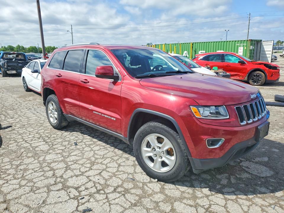 51183736 :رقم المزاد ، 1C4RJFAG4EC315148 vin ، 2014 Jeep Grand Cherokee مزاد بيع