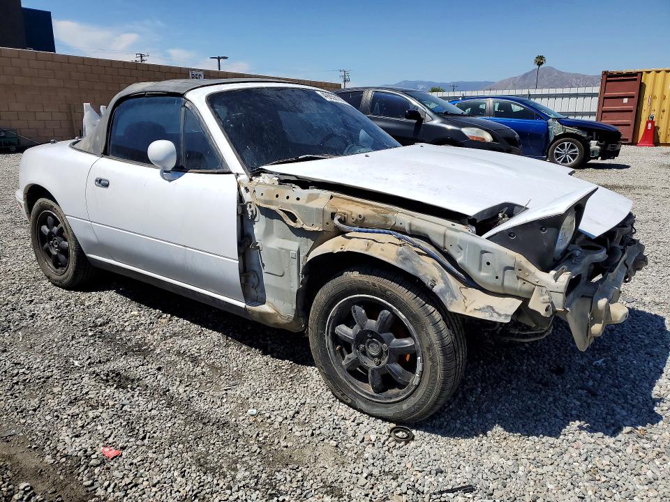 Aukcja sprzedaży 1992 Mazda Mx-5 Miata, vin: JM1NA3511N1325800, numer aukcji: 49856126