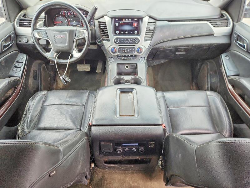 Продаж на аукціоні авто 2015 Gmc Yukon Xl, vin: 1GKS2HKC5FR262548, номер лоту: 47946936