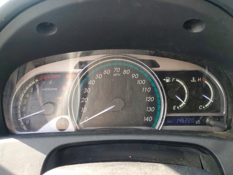 49954756 :رقم المزاد ، 4T3ZK3BB3DU063452 vin ، 2013 Toyota Venza مزاد بيع