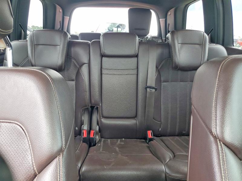 Продаж на аукціоні авто 2018 Mercedes-benz Gls, vin: 4JGDF6EE6JB065489, номер лоту: 48664736