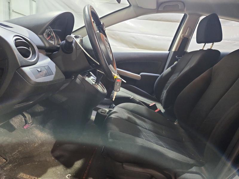 Продажа на аукционе авто 2011 Mazda Mazda2, vin: JM1DE1HZ2B0119781, номер лота: 51651206