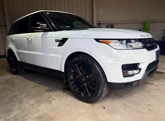 Aukcja sprzedaży 2014 Land Rover Range Rover Sport, vin: SALWR2EF3EA325907, numer aukcji: 50166016
