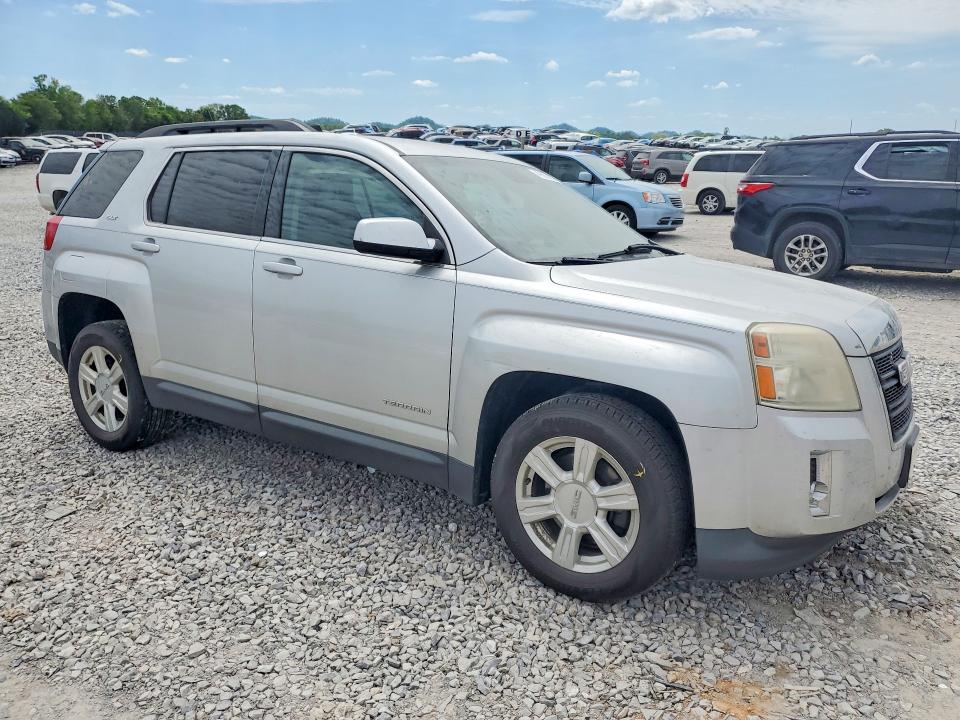 Продажа на аукционе авто 2014 Gmc Terrain, vin: 2GKFLXEK4E6306285, номер лота: 49603086