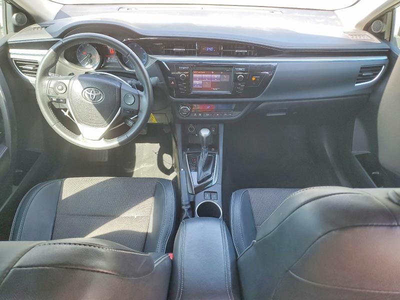 Aukcja sprzedaży 2014 Toyota Corolla, vin: 2T1BURHEXEC120614, numer aukcji: 49798486